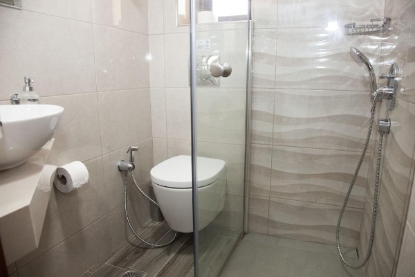 Hotel Sunny Suites